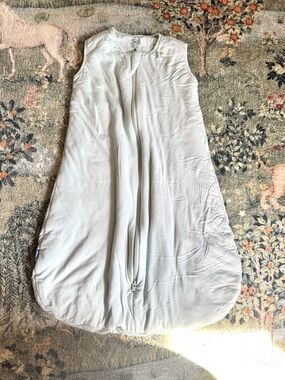 Halo Baby Wearable Sleep Sack, Baby blue